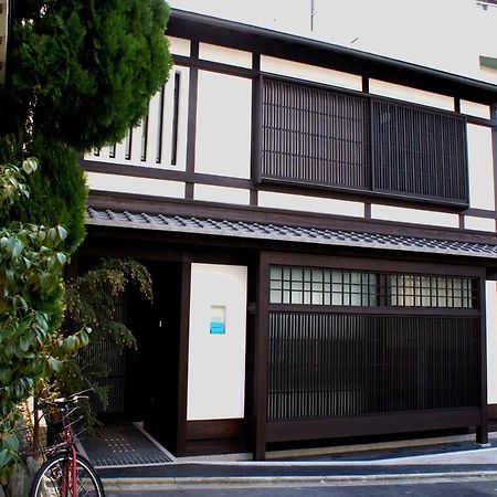 Komatsu Residences Kyoto Eksteriør billede
