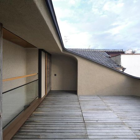 Komatsu Residences Kyoto Eksteriør billede