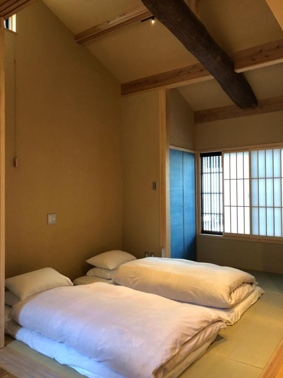 Komatsu Residences Kyoto Eksteriør billede