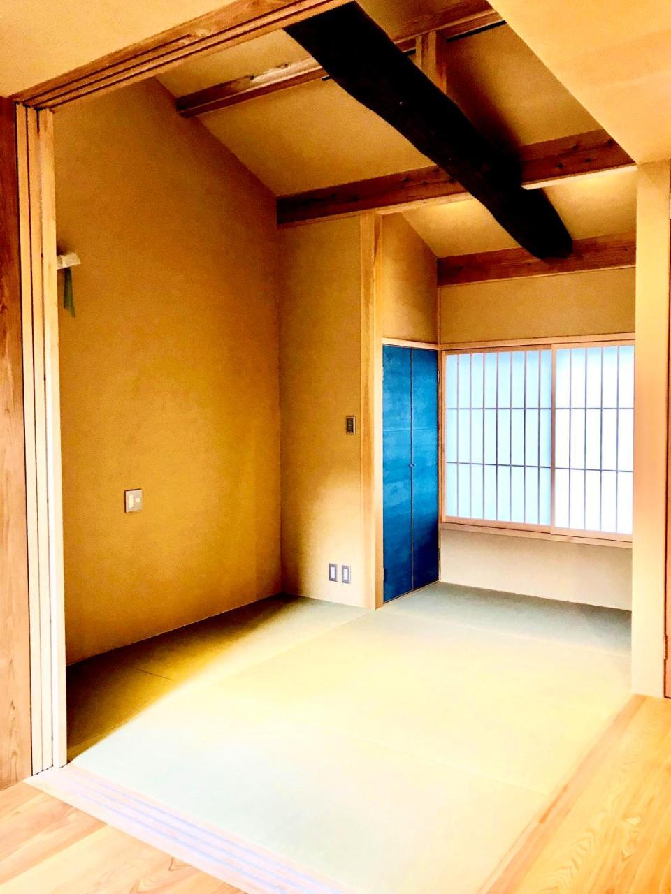 Komatsu Residences Kyoto Eksteriør billede