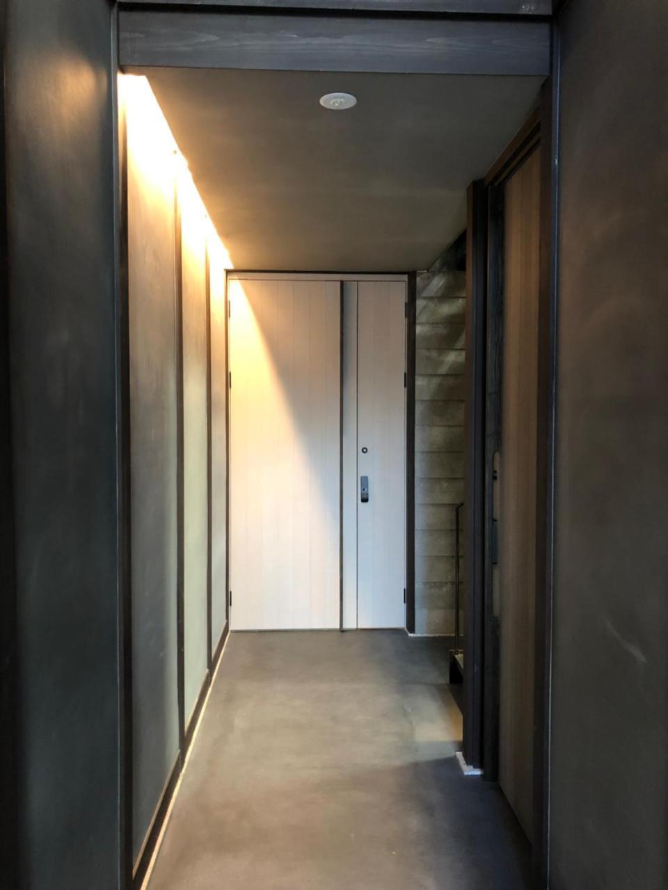 Komatsu Residences Kyoto Eksteriør billede