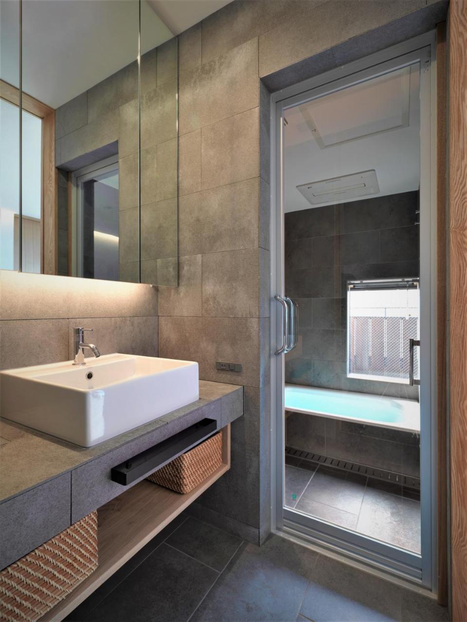 Komatsu Residences Kyoto Eksteriør billede
