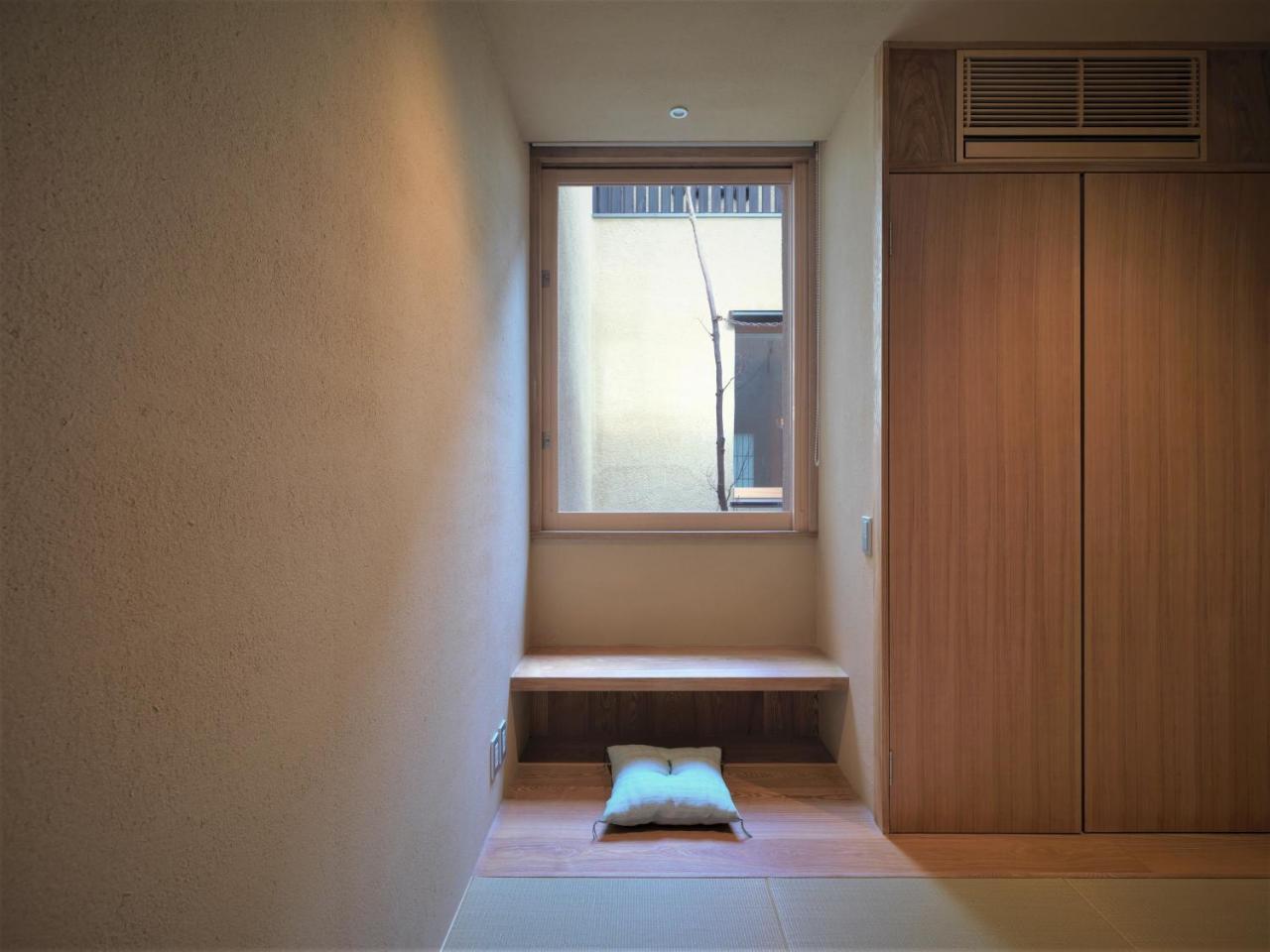Komatsu Residences Kyoto Eksteriør billede