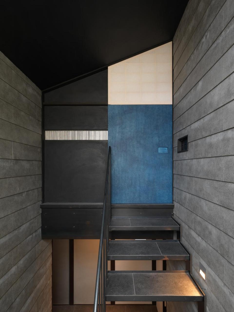 Komatsu Residences Kyoto Eksteriør billede