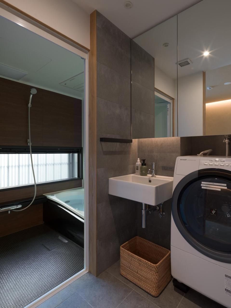 Komatsu Residences Kyoto Eksteriør billede